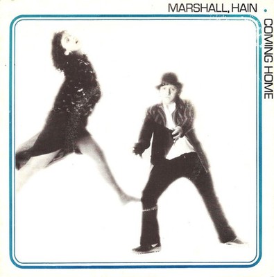 Marshall Hain - Coming Home (7'', Single) (Near Mint (NM or M-)) - 3734242009