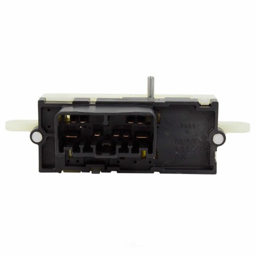 Ignition Switch-Starter Switch Motorcraft SW-6573 - Picture 4 of 6