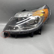 Dodge Ram Promaster Headlight Left Driver 2014 2015 2016 2017 2018 04725945aj Dodge Ram Promaster Headlight Left Driver 2014 2015 2016 2017 2018 04725945aj