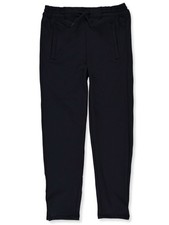 French Toast Girls' Performance Pants Color: khaki Size: 6 - 6x