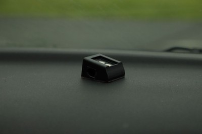 BurgerMount Windshield Magnet Add On Only