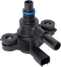 Vapor Canister Purge Valve Solenoid EVAP Compatible for Ford F-150,Escape, Explo
