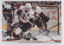 2007-08 Upper Deck UD Exclusives 35/100 Chris Phillips #147 04vj
