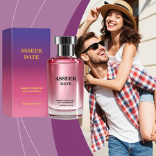 ASSEEK Women's Perfume 80ml Floral Fruity Long-Lasting Refreshing Fragrance Mist