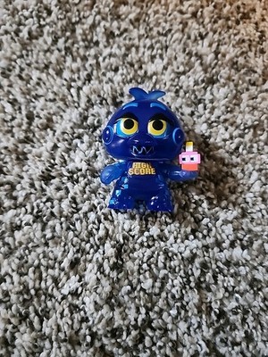Funko Mystery Minis - High Score Toy Chica - Five Nights at Freddy's AR - FNAF