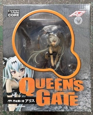 Excellent Model Core Queens Gate Alice 1/8 PVC Figure Megahouse import Toy