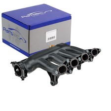 PARTSTEC ANSAUGBRÜCKE SAUGROHRMODUL passend für MERCEDES-BENZ C-KLASSE