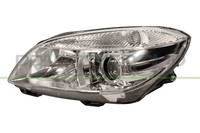 Hauptscheinwerfer Links Mit Stellmotor Lwr FüR Skoda Fabia Ii 542 545