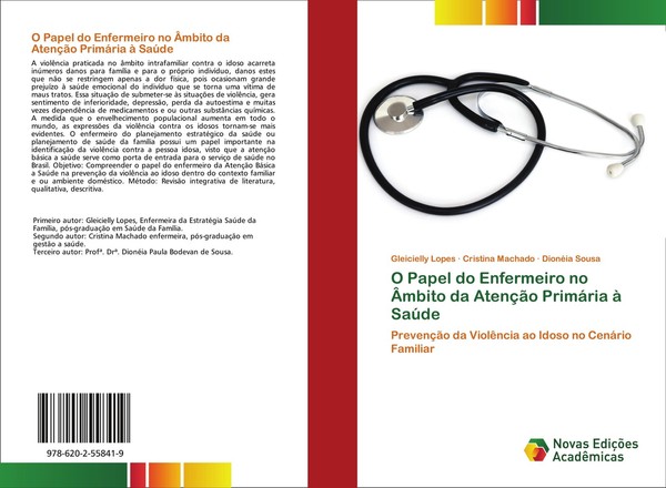 O Papel Do Enfermeiro No ÂMbito Da AtençãO PrimáRia à SaúDe Gleicielly Lopes-image