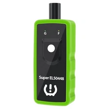 2IN1 TPMS Reset Tool Super EL50448 TPMS Sensor Tire Release Tire Pressure Cont...