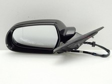 Retroviseur gauche (ou coque) Audi A5