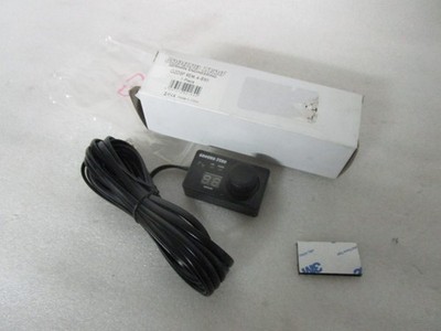 Ground Zero Display Remote GZDSP REM 4-8XII