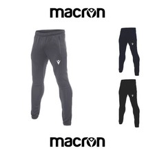 PRESENTATION TRACKSUIT PANTS NEPRI HERO - MACRON - Sizes 3XS to 5XL