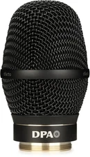 DPA d:facto 4018VL Linear Supercardioid Condenser Microphone Capsule with SL1