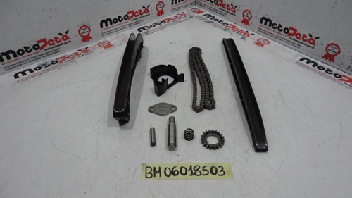 Zahnriemensatz Zahnriemensatz BMW K 1300 S R 09 16