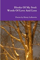 Hooks Of My Soul Henry Lefkowitz Taschenbuch Kartoniert / Broschiert Englisch