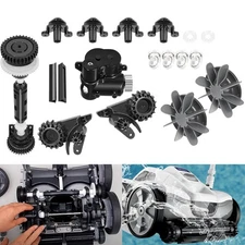 Replace Parts R0995100 for Polaris/Quattro P40 P4000 Factory Tune Up Kit Rebuild