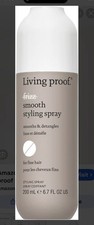 Living Proof No Frizz Smooth Styling Spray 6.7 Oz