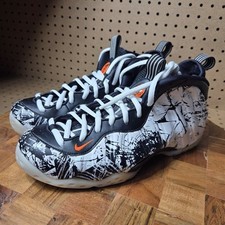 Size 10.5 - Nike Air Foamposite One Shattered Backboard for 