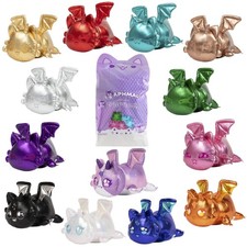 Aphmau MeeMeows 11 Classic Mystery Plush Toy, Dragon, YouTube Gaming Channel