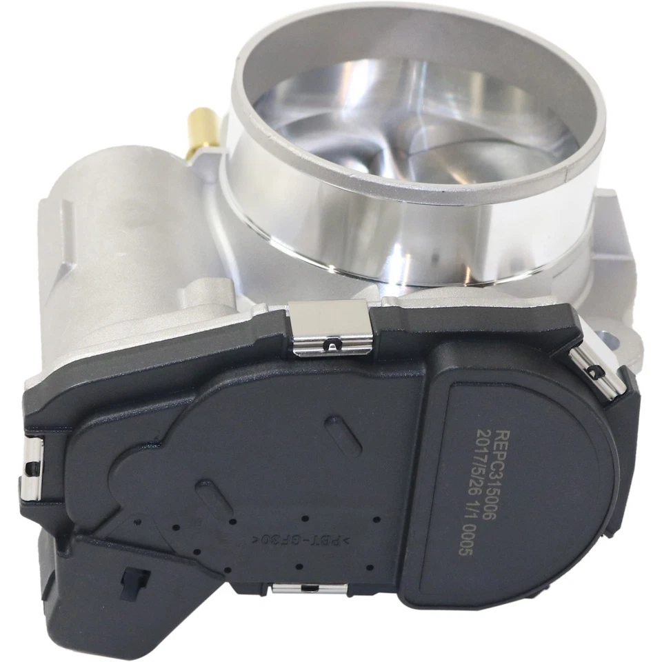 Корпус дроссельной заслонки для 2008-2009 Chevrolet Impala для 2012 Colorado 12631016 - Изображение 4 из 4