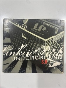 Linkin Park Underground | eBay