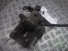 Bremssattel VW Golf IV (1J) 1.6 78kW 107PS hinten links  