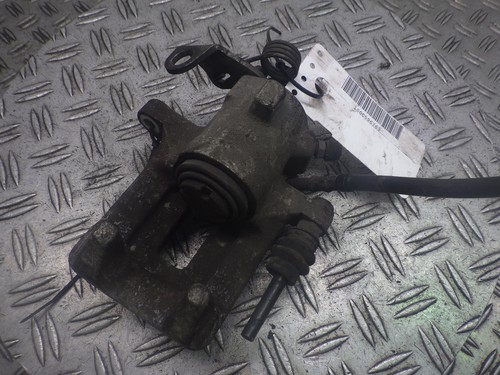 Bremssattel VW Golf IV (1J) 1.6 78kW 107PS hinten links