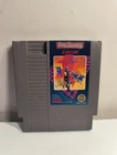 Gun.Smoke - Nintendo Entertainment System NES - GUC
