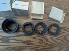 Hasselblad Extension Tube 8 16 32 56