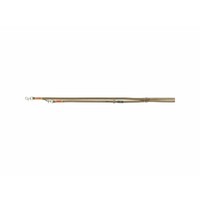 Verstellbare Hundeleine Trixie Be Nordic Sand Xs/S