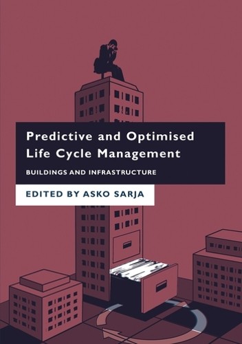 Predictive and Optimised Life Cycle Management - 9780367577858
