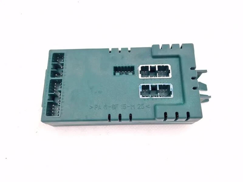 CENTRALINA LUCI DIURNE ALFA ROMEO 166 (W9) (06/98>05/04<) 2.0 16V 1998 60669255 - Immagine 4 di 4