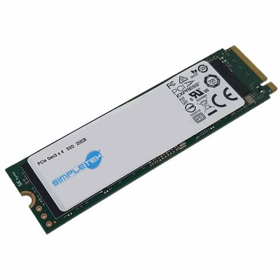 SK hynix BC511 Simpletek SSD M.2 2280 NVMe PCIe 256GB Solid State