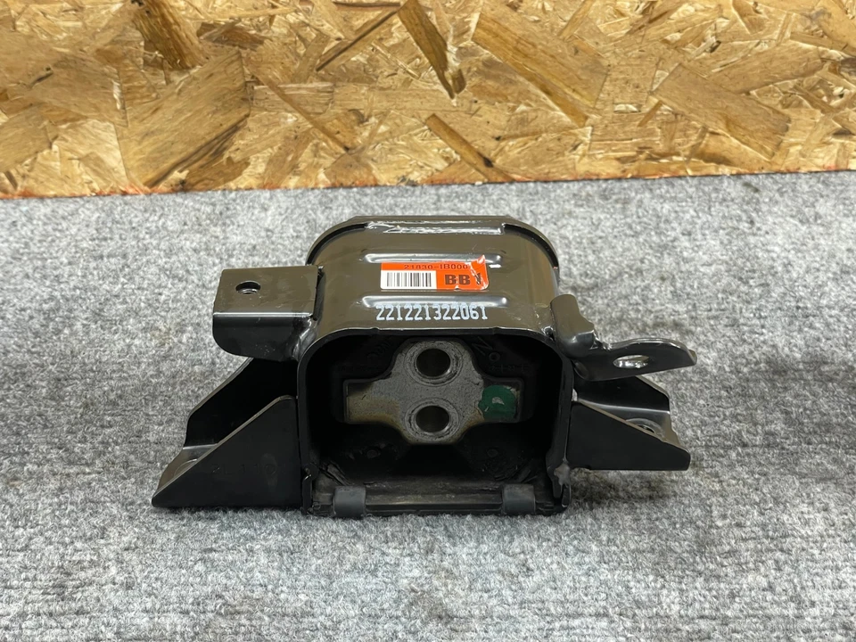 HYUNDAI ELANTRA N 22-25 MONTAJE TRANSMISIÓN 2.0L OEM Foto 2 de 4