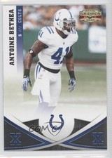 2011 Panini Gridiron Gear Silver X's 131/250 Antoine Bethea #37 0a1