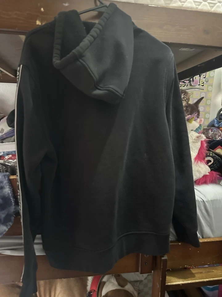 Толстовка с логотипом Michael Kors - Изображение 2 из 2