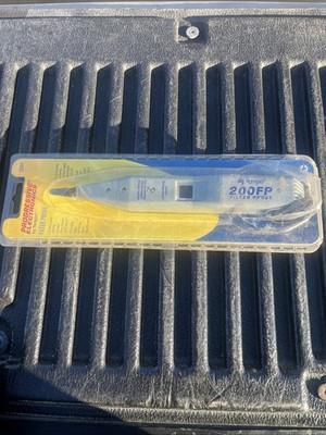 Progressive Electronics Tempo 200FP Filter Probe 