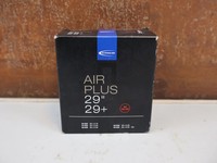 Schwalbe SV 19+AP AIR Plus 29 Zoll Fahrradschlauch / 54-622 - 65-622 54-62 - 6