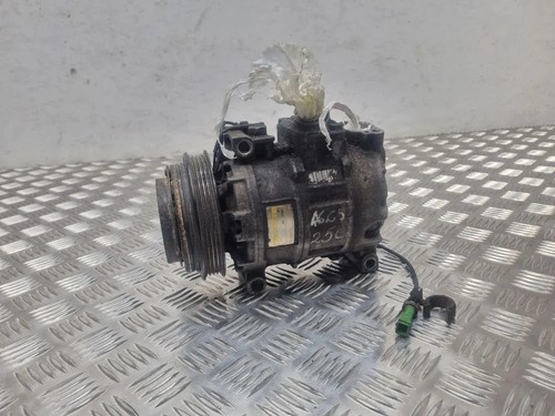 AUDI A6 4A2, C8 Kondensatpumpe Klimaanalge 4B0260805C 2.49 Diesel 2003 31461774