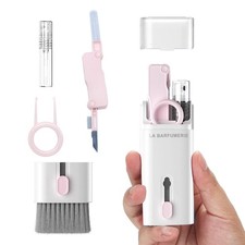Electronics Cleaner Kit. Keyboard Brush, Cleaning Tool, Screen Cleaner. for C...