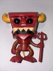 Funko Pop! Futurama Robot Devil #30 Loose NO BOX