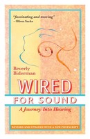 Beverly Biderman | Wired For Sound | Taschenbuch | Englisch (2016)