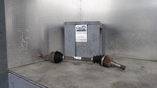 Cardan Citroen HY