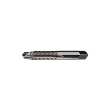 GREENFIELD THREADING 357603 Spiral Point Tap,3/8"-24,HSS 15J861