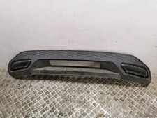 Pare-choc arrière Audi Q2