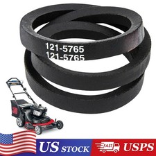 Deck Belt Fits Toro 121-5765 Timemaster Turfmaster Mower 30" Deck 20199 20200