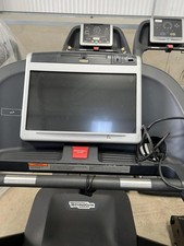 Technogym Excite+ RUN NOW 700 UNITY 2 (DAK8EV) Black