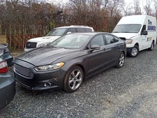 ABS Pump Anti-Lock Brake Part Assembly VIN 9 8th Digit Turbo Fits 14-16 FUSION 8