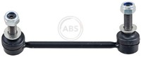 A.B.S. Koppelstange Stabilisator 261081 FüR Sport Rover Range MM14X2.0 RHT 12Mm